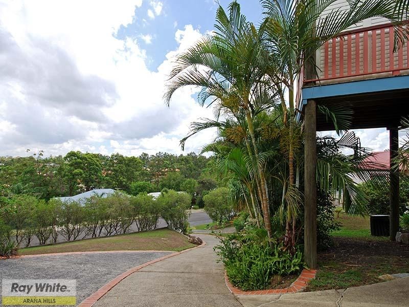 52 Blackwood Drive, Ferny Hills QLD 4055