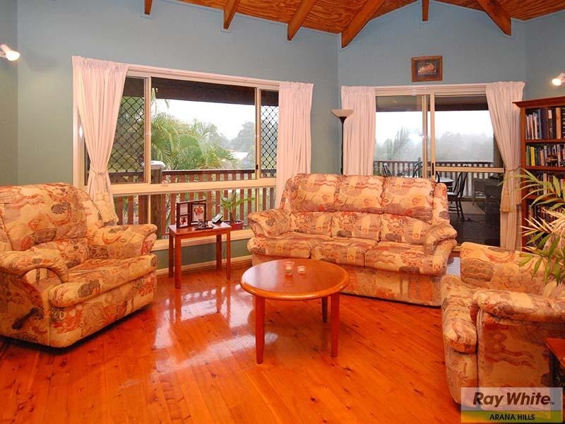 52 Blackwood Drive, Ferny Hills QLD 4055