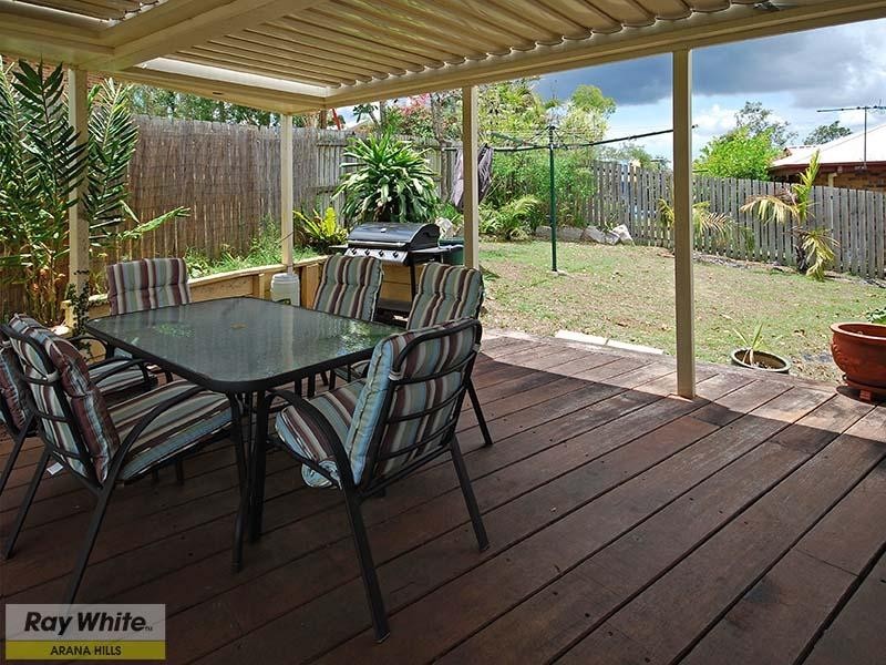 52 Blackwood Drive, Ferny Hills QLD 4055