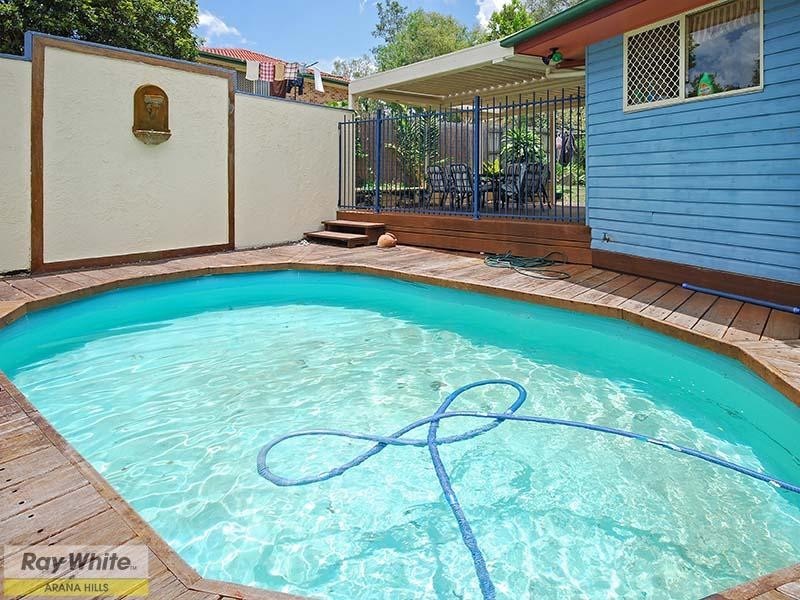 52 Blackwood Drive, Ferny Hills QLD 4055