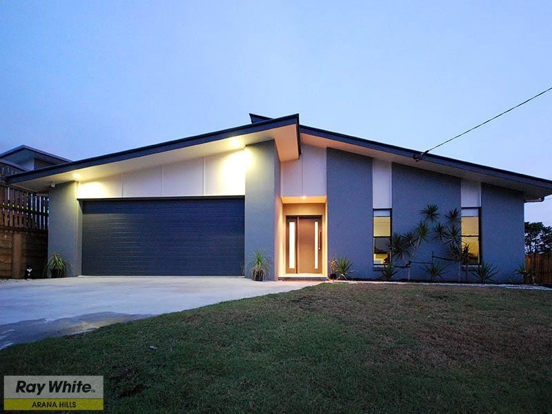 17 Penambul Crescent, Ferny Hills QLD 4055