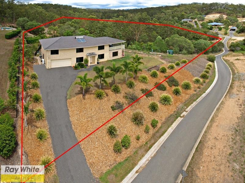 17 Sundown Court, Cashmere QLD 4500