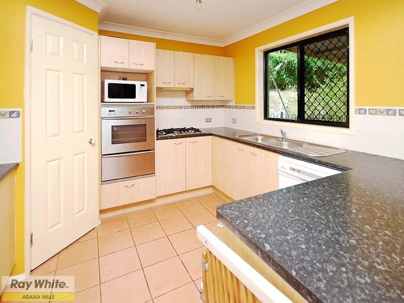 17 Sundown Court, Cashmere QLD 4500