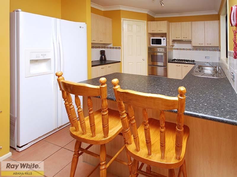 17 Sundown Court, Cashmere QLD 4500