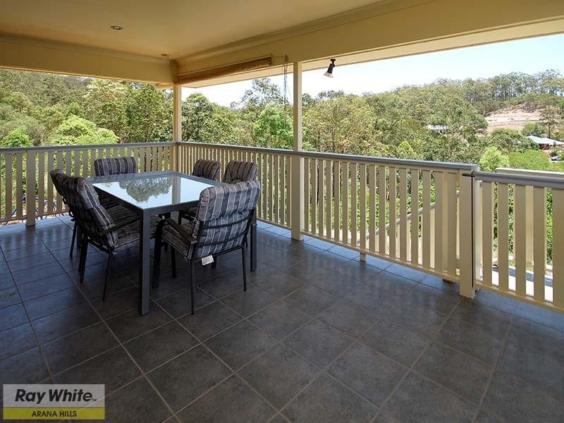 17 Sundown Court, Cashmere QLD 4500