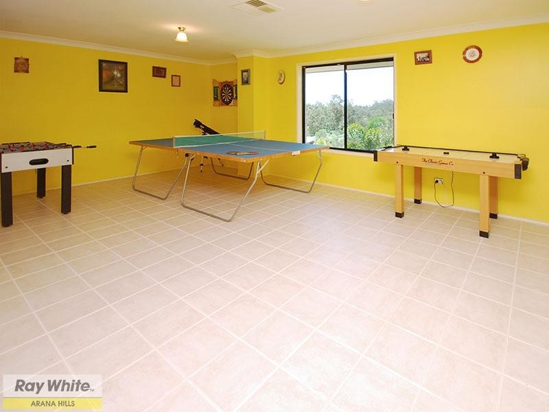 17 Sundown Court, Cashmere QLD 4500