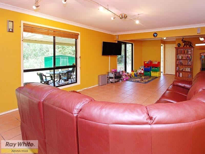 17 Sundown Court, Cashmere QLD 4500