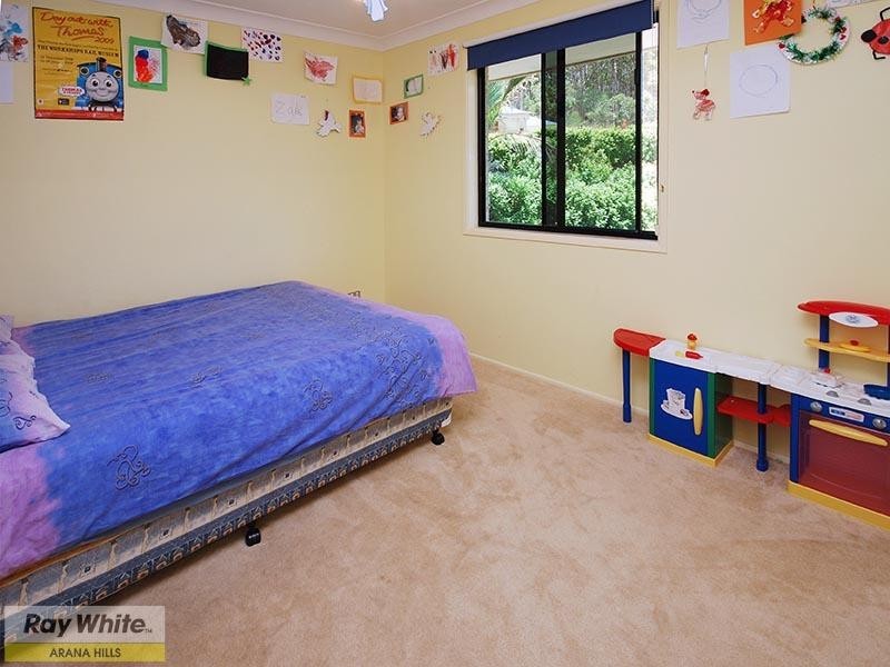 17 Sundown Court, Cashmere QLD 4500