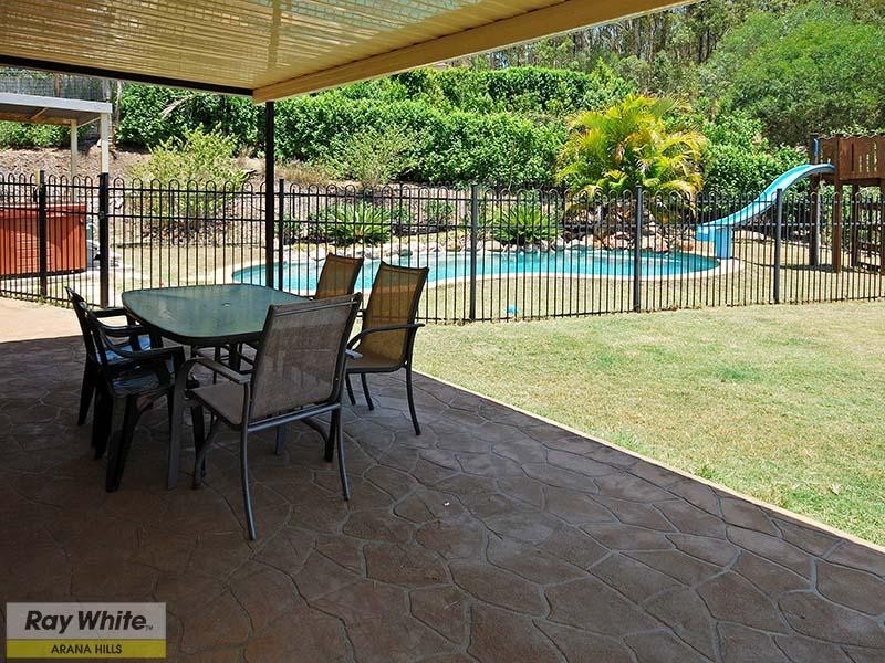 17 Sundown Court, Cashmere QLD 4500