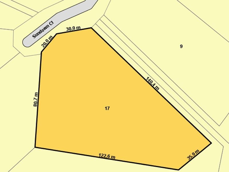 17 Sundown Court, Cashmere QLD 4500