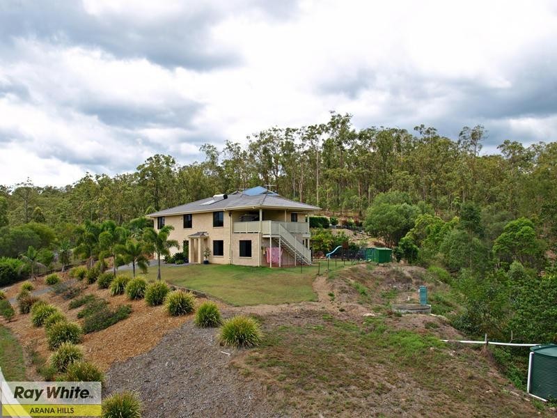 17 Sundown Court, Cashmere QLD 4500