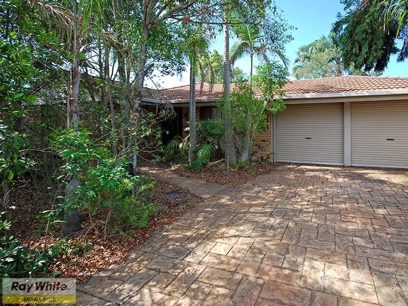 29 Cobalt Street, Keperra QLD 4054