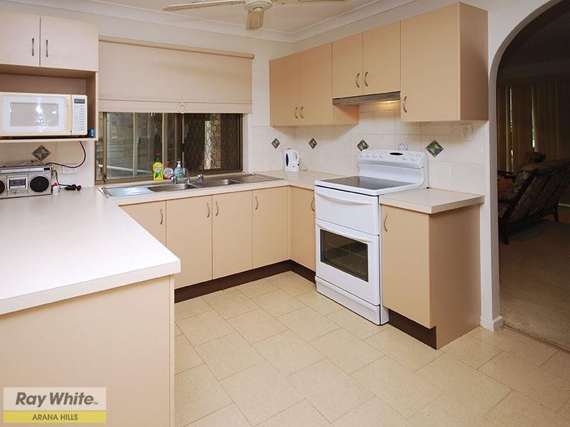 29 Cobalt Street, Keperra QLD 4054