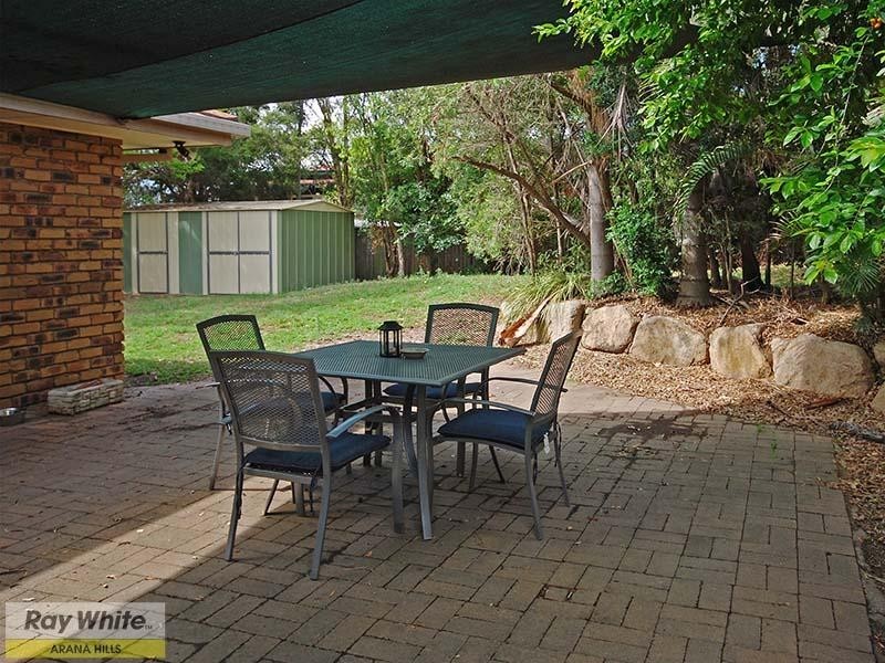 29 Cobalt Street, Keperra QLD 4054