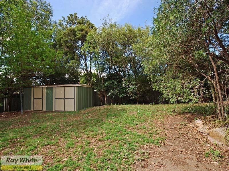 29 Cobalt Street, Keperra QLD 4054