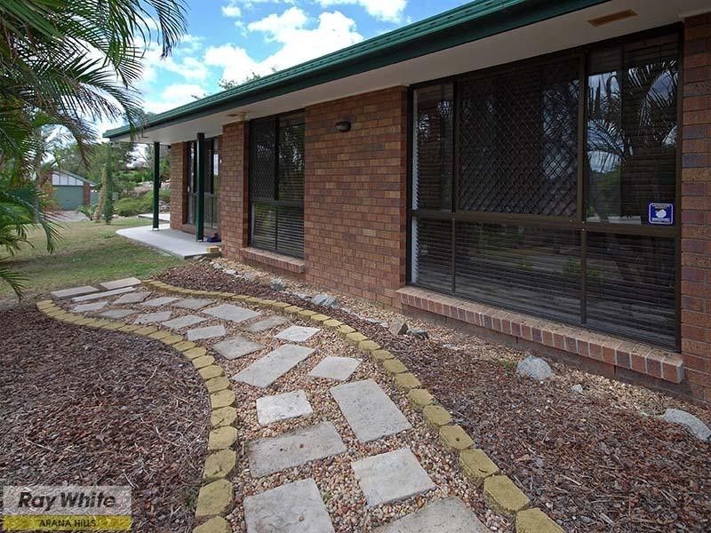 1 Geddes Close, Keperra QLD 4054