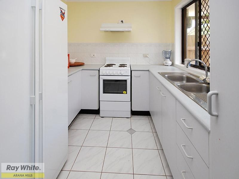 1 Geddes Close, Keperra QLD 4054