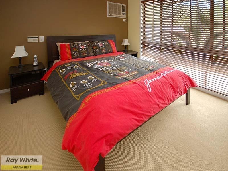 1 Geddes Close, Keperra QLD 4054