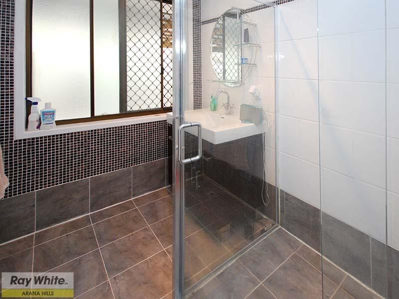 1 Geddes Close, Keperra QLD 4054