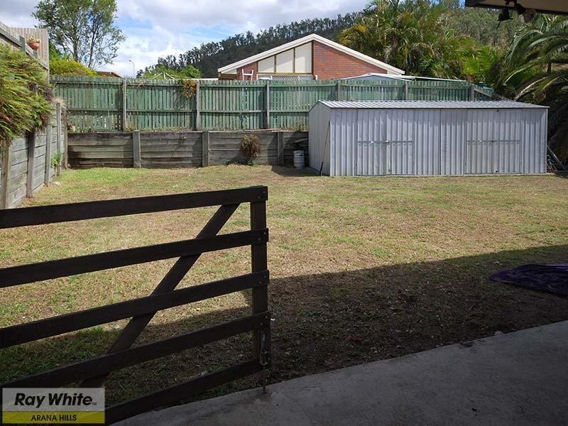 1 Geddes Close, Keperra QLD 4054