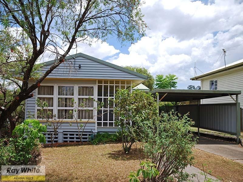 55 Harold Street, Stafford QLD 4053