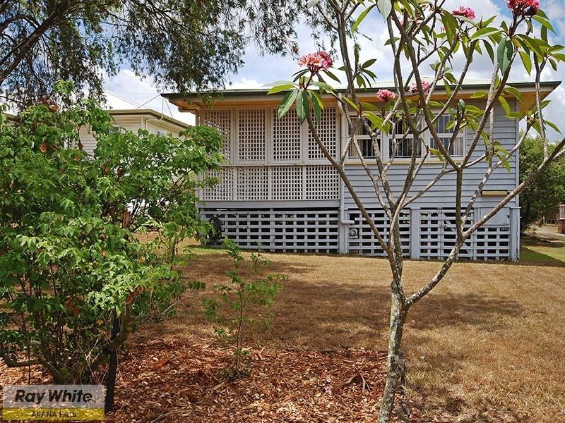55 Harold Street, Stafford QLD 4053