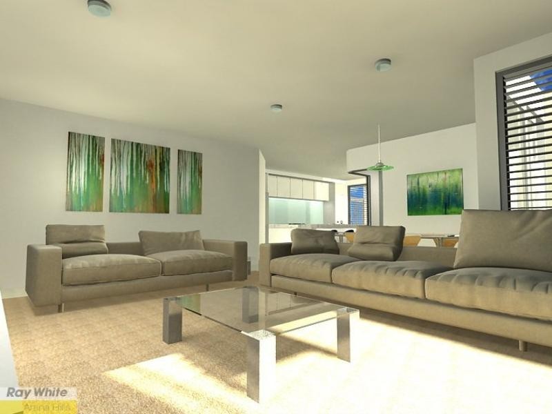 Unit 1 Barkala Street, The Gap QLD 4061