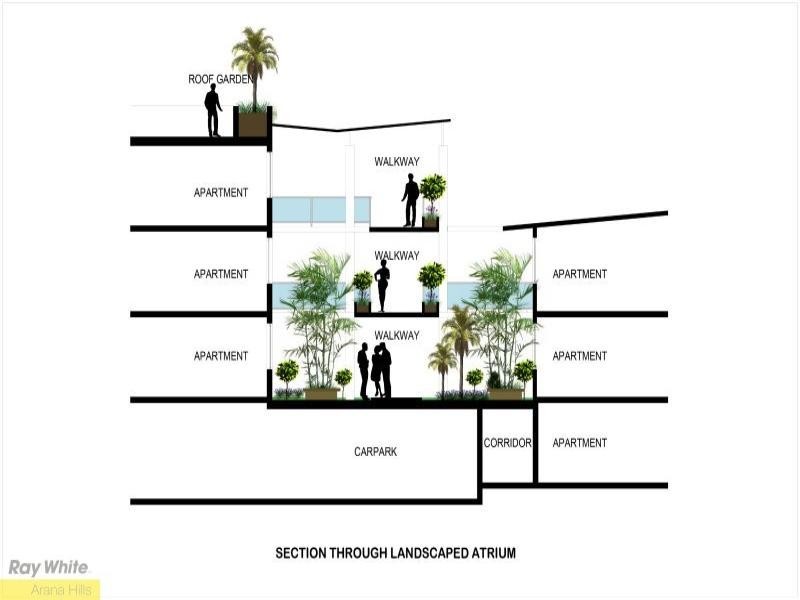 Unit 42 Barkala Street, The Gap QLD 4061
