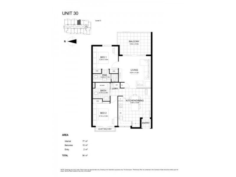 Unit 42 Barkala Street, The Gap QLD 4061