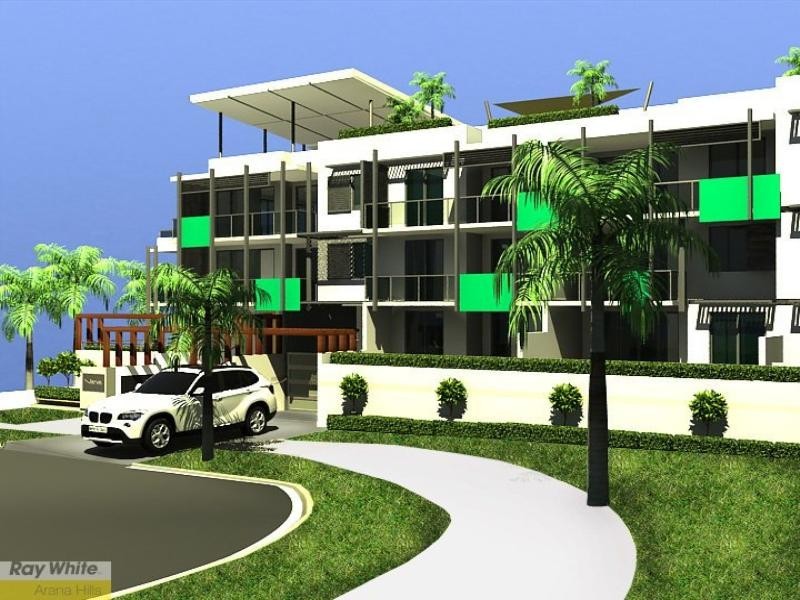 Unit 25 Barkala Street, The Gap QLD 4061