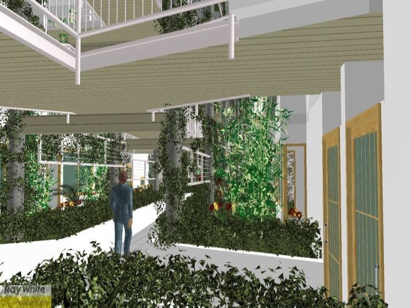 Unit 25 Barkala Street, The Gap QLD 4061