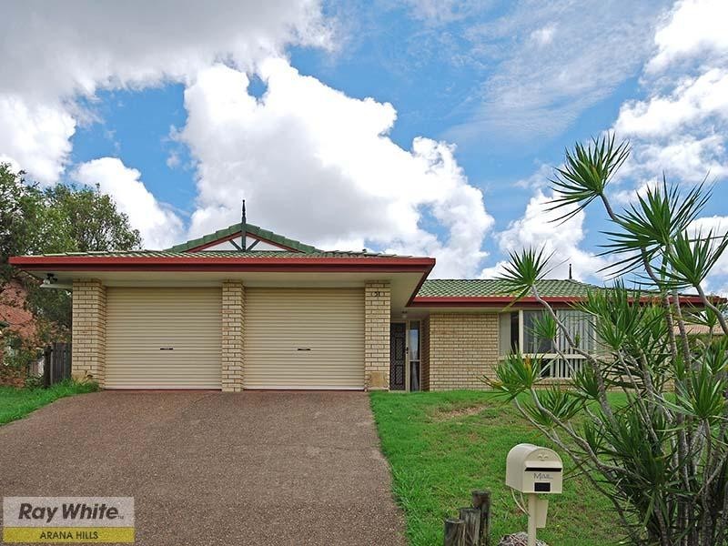 Ferny Grove QLD 4055
