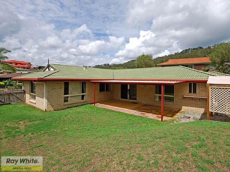 Ferny Grove QLD 4055