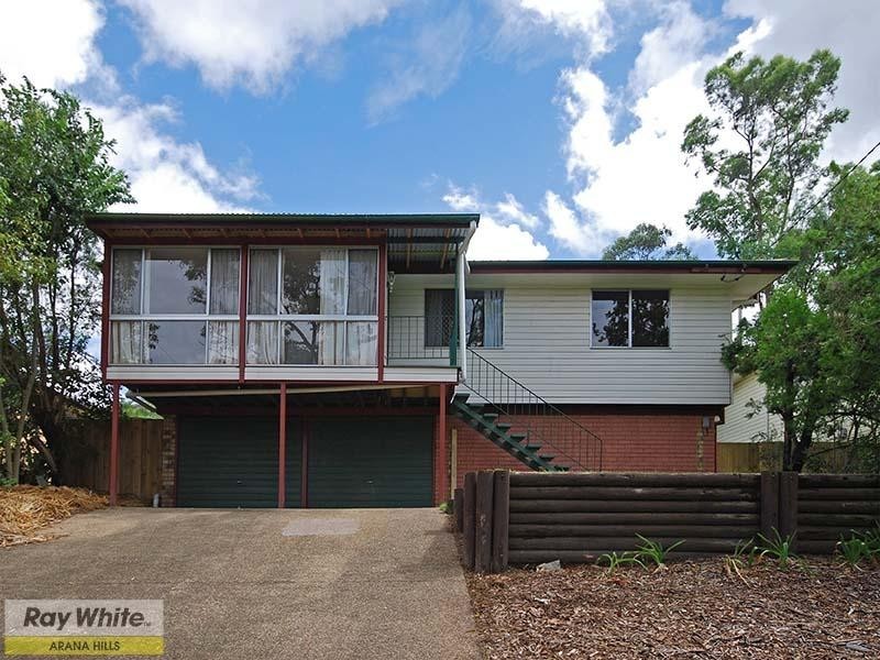 Arana Hills QLD 4054