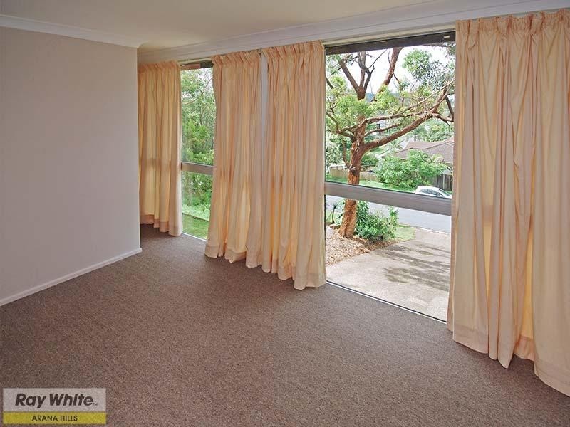 Arana Hills QLD 4054