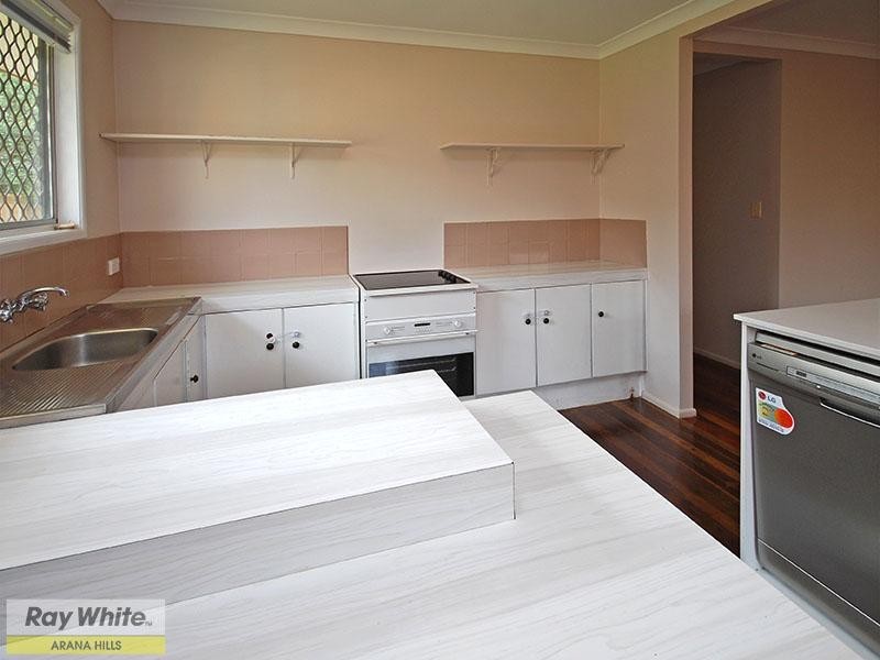 Arana Hills QLD 4054