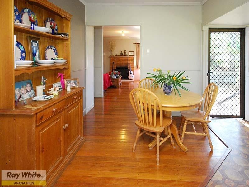 Arana Hills QLD 4054