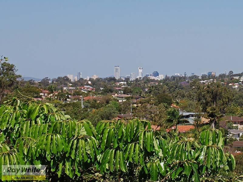 Arana Hills QLD 4054