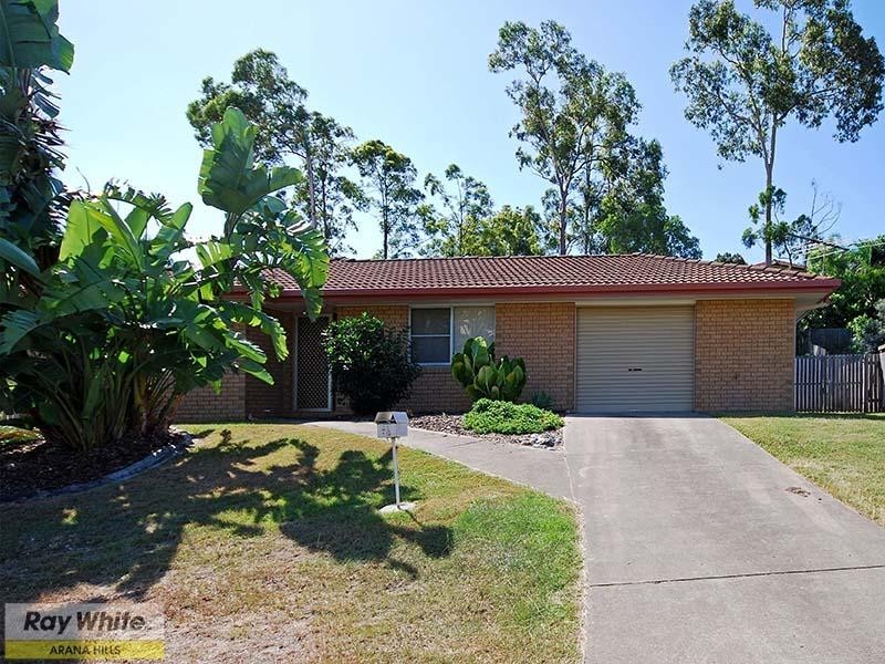 74 Jagora Drive, Albany Creek QLD 4035