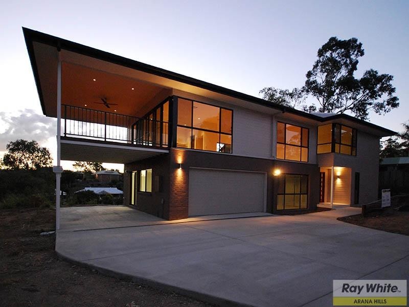 Arana Hills QLD 4054