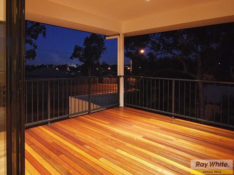 Arana Hills QLD 4054