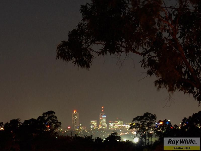 Arana Hills QLD 4054