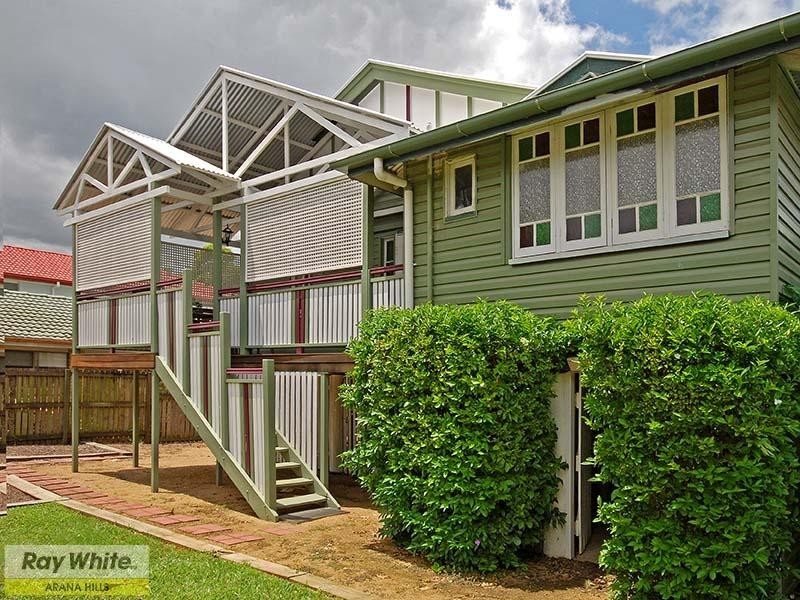 152 Osborne Road, Mitchelton QLD 4053