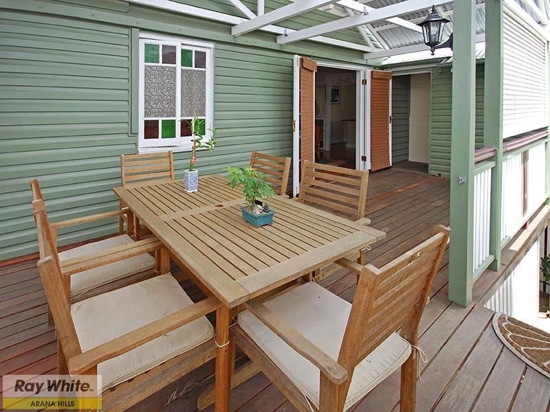 152 Osborne Road, Mitchelton QLD 4053