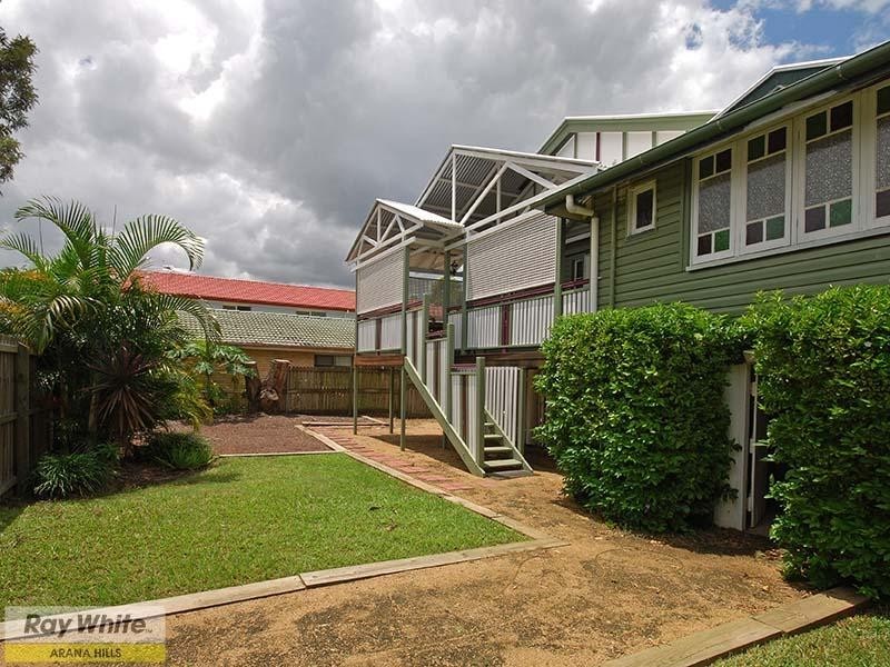 152 Osborne Road, Mitchelton QLD 4053