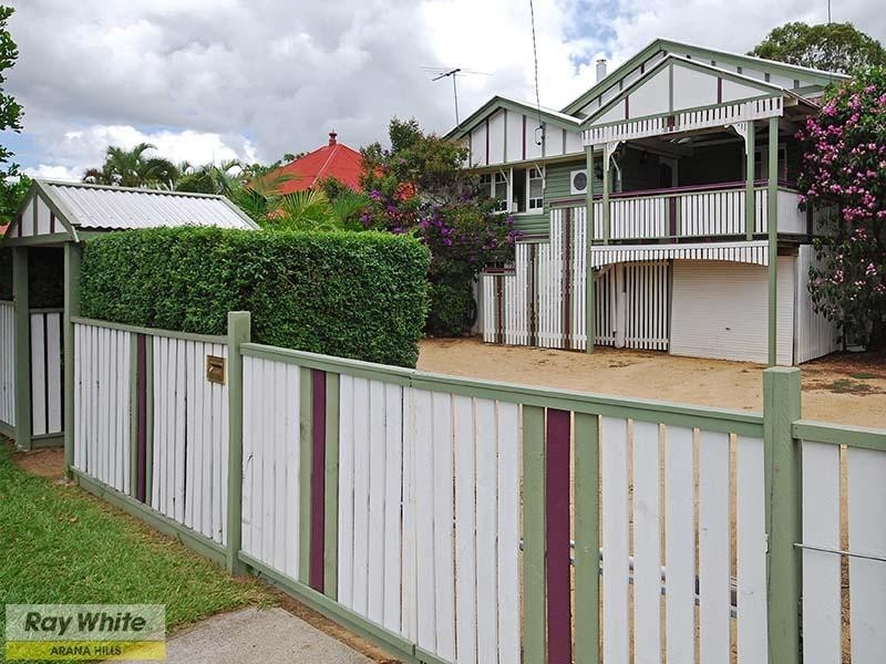 152 Osborne Road, Mitchelton QLD 4053