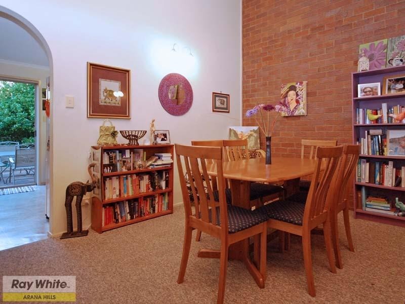 48/9 Leslie Street, Arana Hills QLD 4054