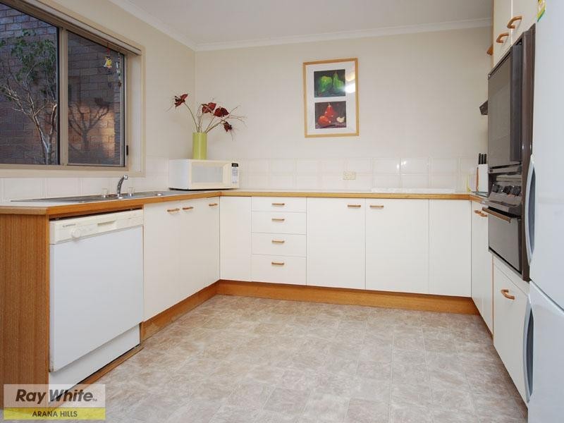 48/9 Leslie Street, Arana Hills QLD 4054