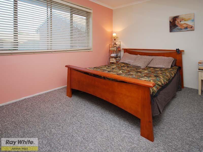 48/9 Leslie Street, Arana Hills QLD 4054