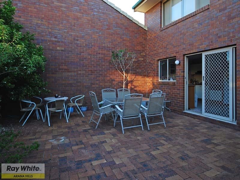 48/9 Leslie Street, Arana Hills QLD 4054